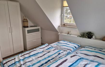 Sommerhaus in Warthe familienfreundlich, mit Garten & Sauna - Foto 9