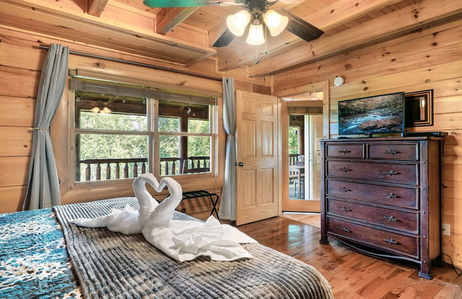 Winter Special, Pool, Sauna, View, HotTub, Game - Foto 9