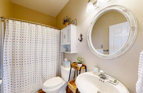 Dock, Pier and Chesapeake Bay Access! Family Getaway - Foto 27