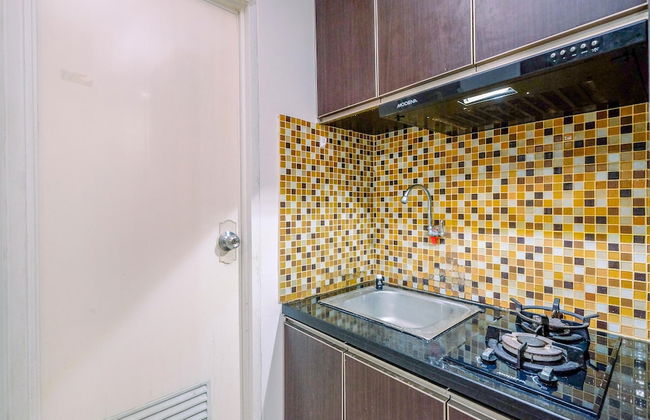 Spacious 3Br At Bogor Valley Apartment - Foto 12