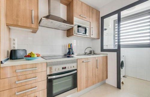 Home2Book Comfy Apartment Siete Palmas - Foto 2