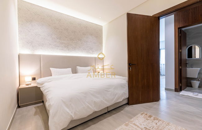 Amber Hospitality Al Nafel - Foto 16