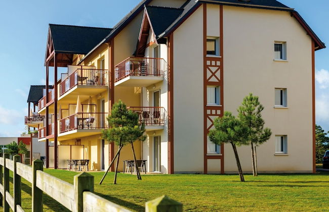 Cozy Apartment Near the Cliffs of Cap Frehel - Foto 23