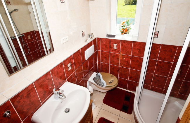 Idyllic Apartment in Bastorf With Balcony - Foto 28