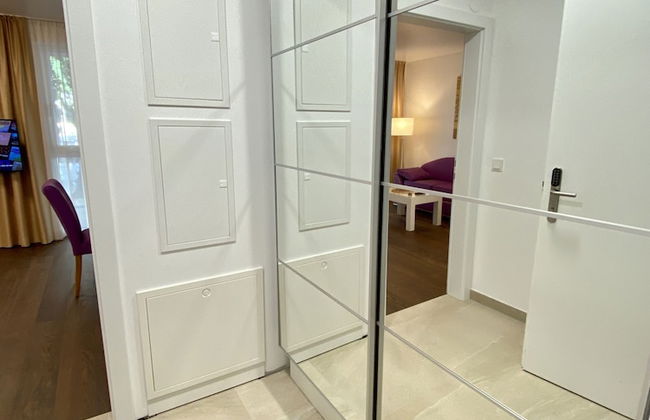 Vienna International Apartments - Foto 4