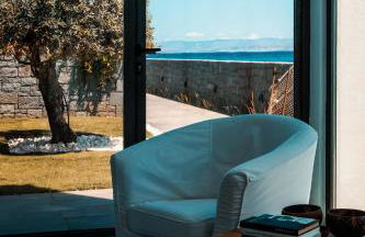 Horizon Luxury Seafront Villa - Foto 43