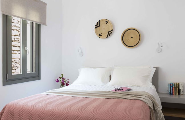 Phos Villas Tinos - Foto 7