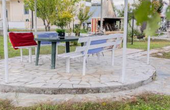 The Garden House Trikala - Foto 41