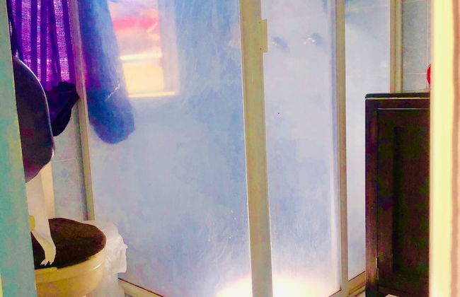 Room-central Comfy Small Studio - Foto 12