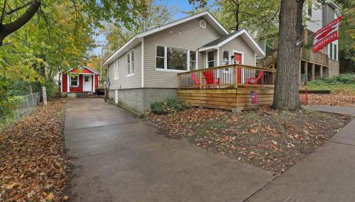 Little Red-Easy 1 2 Mi walk to UofA Campus - Foto 4