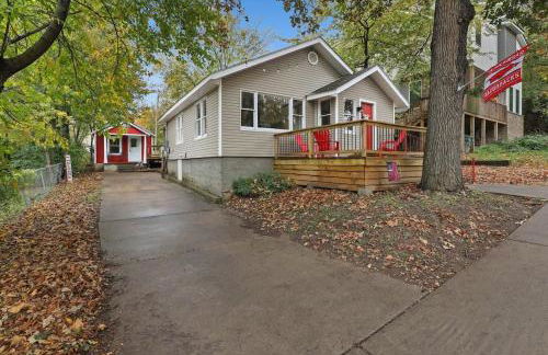 Little Red-Easy 1 2 Mi walk to UofA Campus - Foto 4