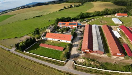 Agroturystyka Marianówek - Foto 2