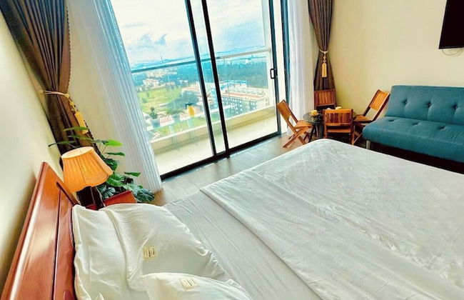 Dan Apartment - Apec Mandala Phu Yen - Photo 26