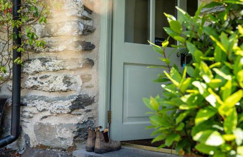 Glanrhyd cottage - Foto 2