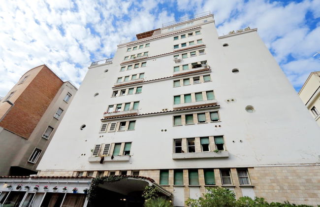 Rent In Rome - Appartamento Archimede - Foto 20