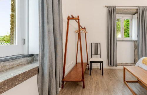 Casas do Forneiro (A Casa) - Para 2 Pessoas - Foto 48