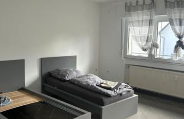 3 Bedrooms furnished Apartment Mühlheim Frankfurt - Foto 7