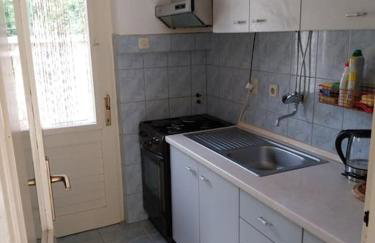 Whole house Ariela, 20m to the beach, has a barbecue, 2 terraces - Foto 14