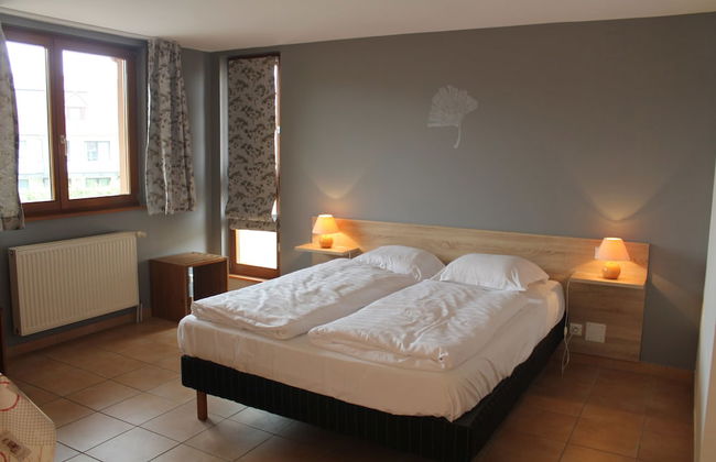 Maison d’hôtes Sainte Hune appartements et chambres - Photo 14