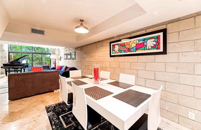 Piano House on the Water - Foto 51