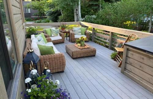 Creekside Condo 1337 - Foto 25