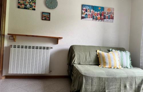 La casetta sul colle di Selvino - Foto 22