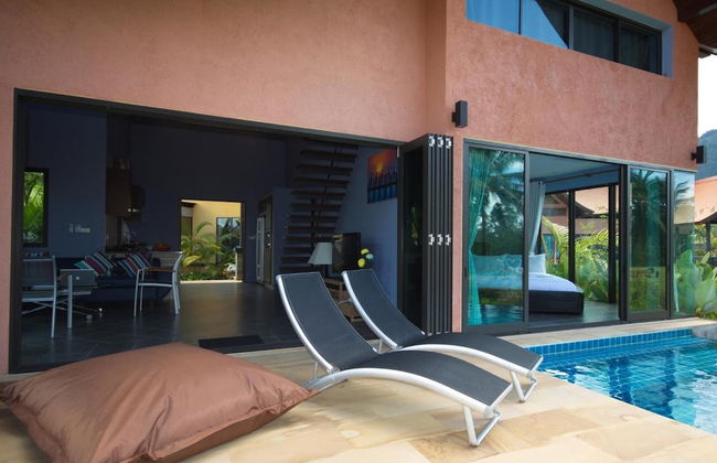 Tha Lane Bay Villa - Foto 23