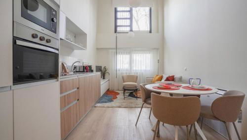 Modern duplex-2Bedrooms 2Bathrooms-Ventas - Foto 4, Other