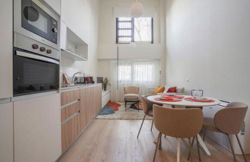 Modern duplex-2Bedrooms 2Bathrooms-Ventas - Foto 4