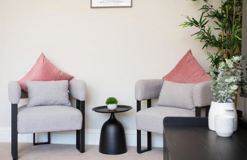 Lydia Terrace Parking Wi-Fi - Foto 19