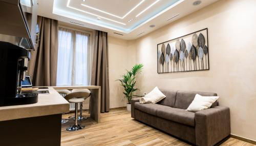 Paci Luxury Suite - Foto 2