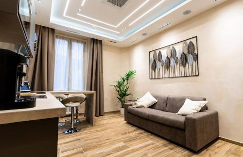 Paci Luxury Suite - Foto 2