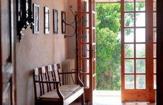 VILLA Castel del Monte PINOCCHIO story by COLLODI - Foto 28