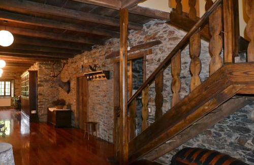 Cabeza da Vila - Foto 67