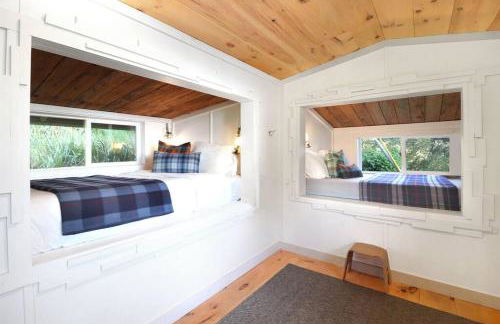 Rustic Luxe 'Fort Camp' Retreat - Foto 30