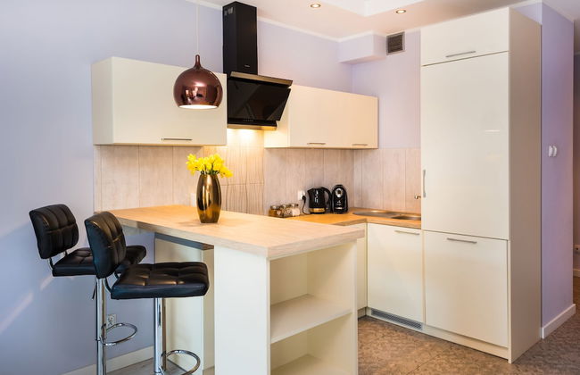 Supreme Apartments Vossa - Foto 14