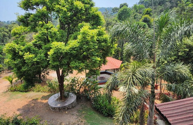 I-ROOMZ Donimoole Homestay - Foto 10