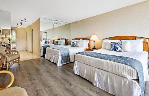 Maui Kaanapali Villas A420 - Foto 10