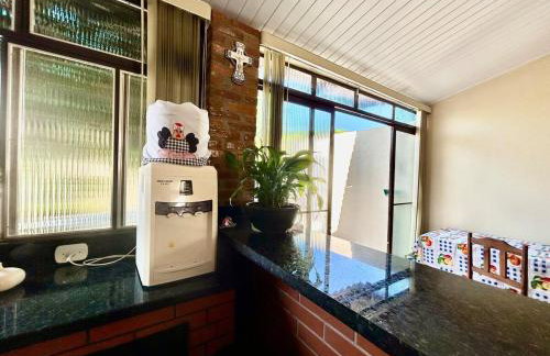 Casa ampla com 02 suítes e 01 quarto próx das Cataratas e Aeroporto - Foto 17