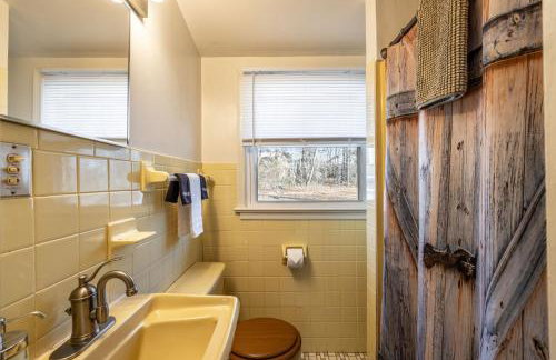 Glade Cottage at White Lotus Eco Spa Retreat - Foto 17