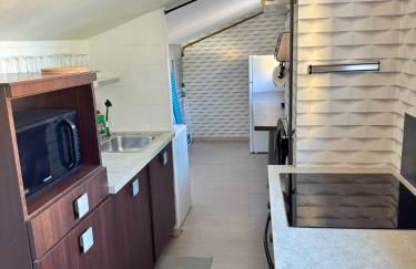 Cosy 4 - Montbéliard centre 80m2 - Foto 30