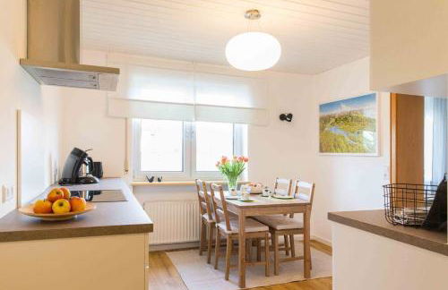 Ferienwohnung Am Alpenblick - Foto 3