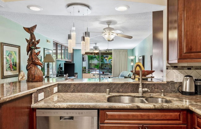 Big Island White Sands Village by Coldwell Banker Island Vacations - Foto 61