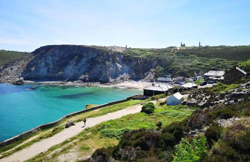 Howlyek, in St Agnes Village - Foto 12