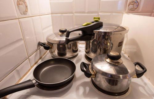 Liakos' Apartments - Foto 72