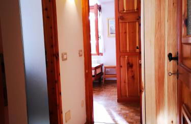 Punta Vittoria Sub 14 - Residence Anderbatt Gressoney - 3 Rooms - Cir 0010 - Foto 101