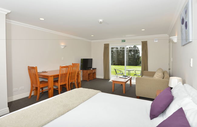 Kerikeri Park Lodge - Foto 4