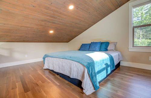 Newly built Modern Chalet Duplex - 2 - Foto 15