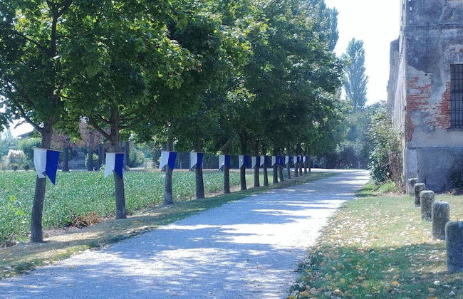 Loft Dell'artista Eclettico, Originale, Unico - Photo 40