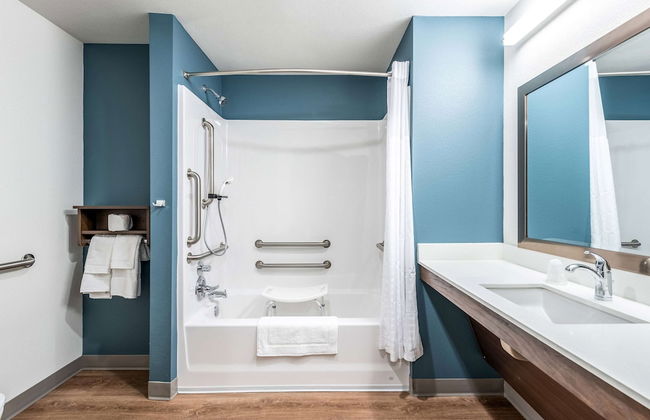 Extended Stay America Suites - Minneapolis - Airport - Mendota Heights - Foto 21